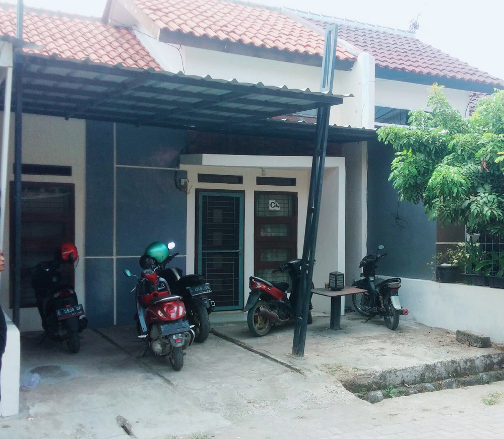 Rumah Dijual di Cirebon Dekat IAIN Syekh Nurjati, Kampus UGJ, UMC, UNTAG Cirebon, RSUD Gunung Jati, Goa Sunyaragi